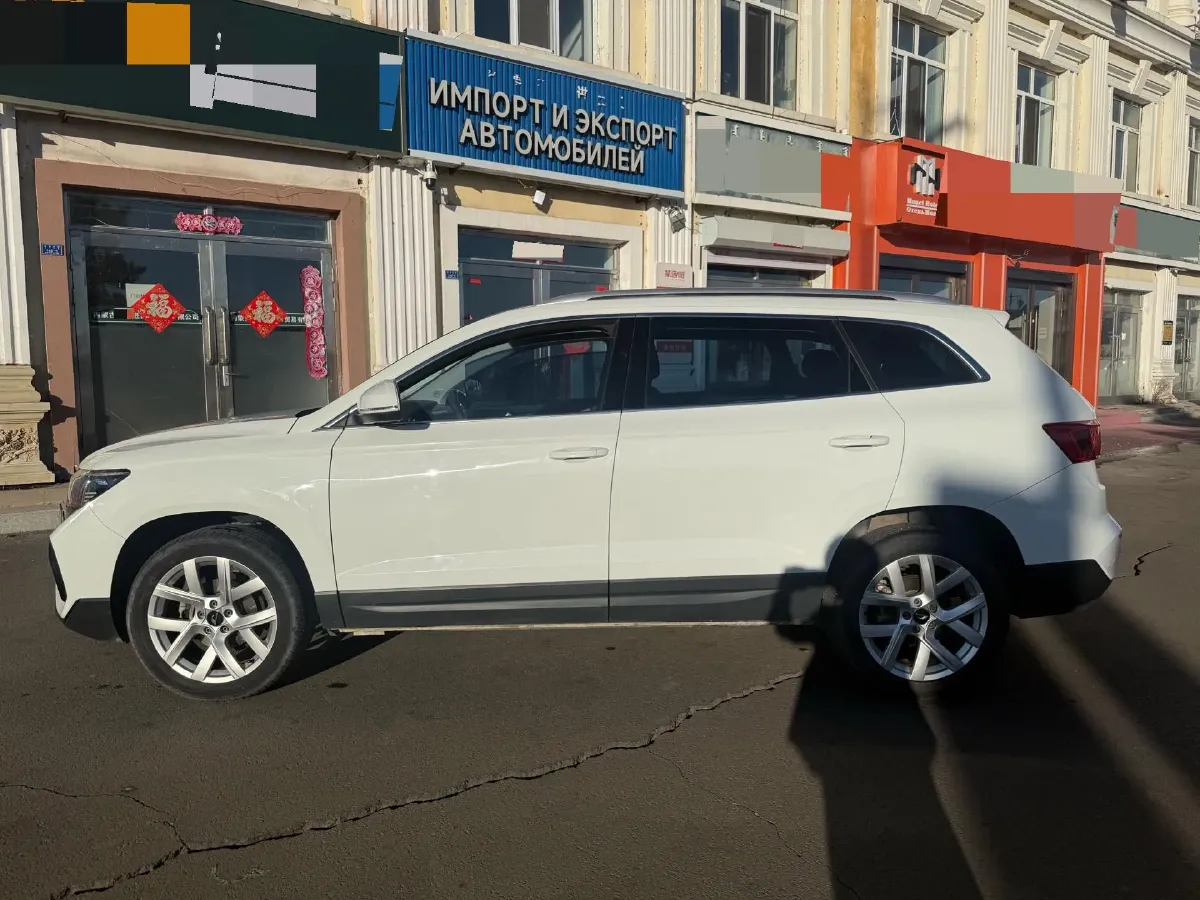 2022 Jetta VS7 1.4T 150HP L4 6AT,autocango,china used car exporter,china ev exporter,chinese used car exporter,chinese used ev exporter