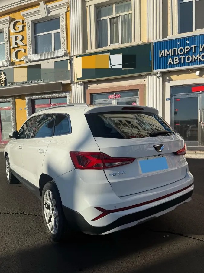 2022 Jetta VS7 1.4T 150HP L4 6AT,autocango,china used car exporter,china ev exporter,chinese used car exporter,chinese used ev exporter