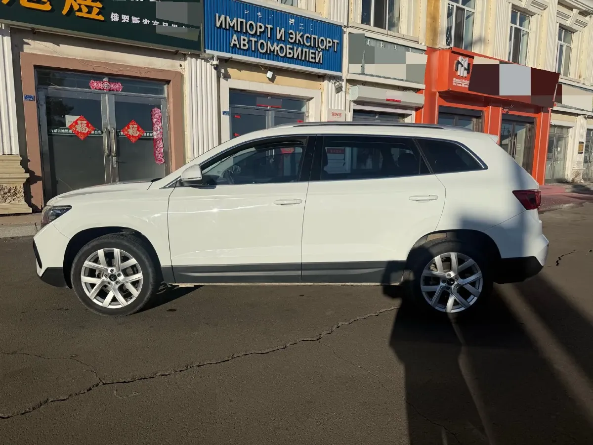 2022 Jetta VS7 1.4T 150HP L4 6AT,autocango,china used car exporter,china ev exporter,chinese used car exporter,chinese used ev exporter