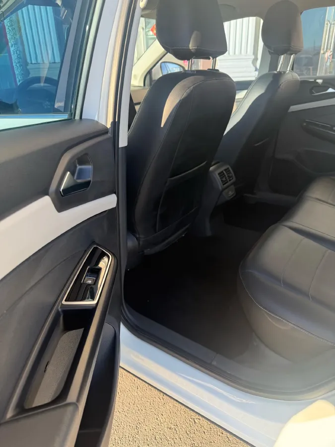 2022 Jetta VS7 1.4T 150HP L4 6AT,autocango,china used car exporter,china ev exporter,chinese used car exporter,chinese used ev exporter