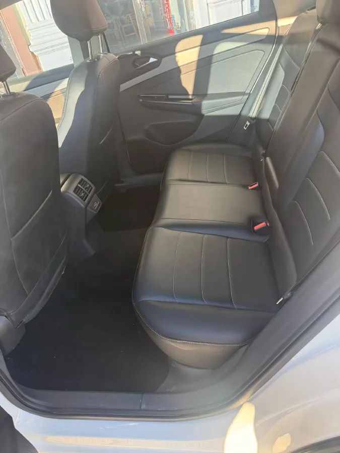 2022 Jetta VS7 1.4T 150HP L4 6AT,autocango,china used car exporter,china ev exporter,chinese used car exporter,chinese used ev exporter