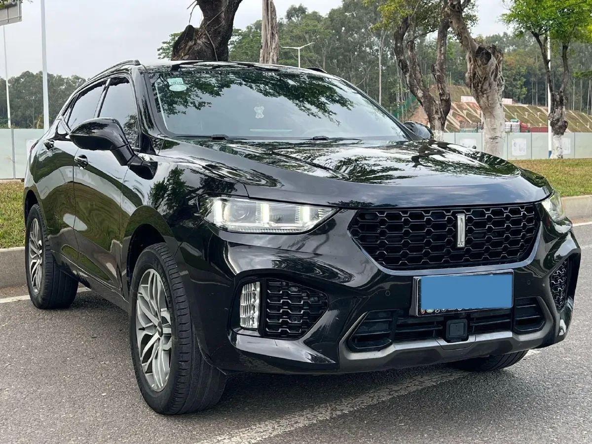 2017 WEY VV5 2.0T 197HP L4 7DCT,autocango,china used car exporter,china ev exporter,chinese used car exporter,chinese used ev exporter