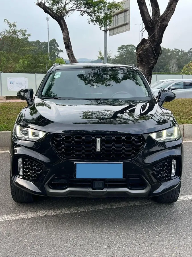 2017 WEY VV5 2.0T 197HP L4 7DCT,autocango,china used car exporter,china ev exporter,chinese used car exporter,chinese used ev exporter