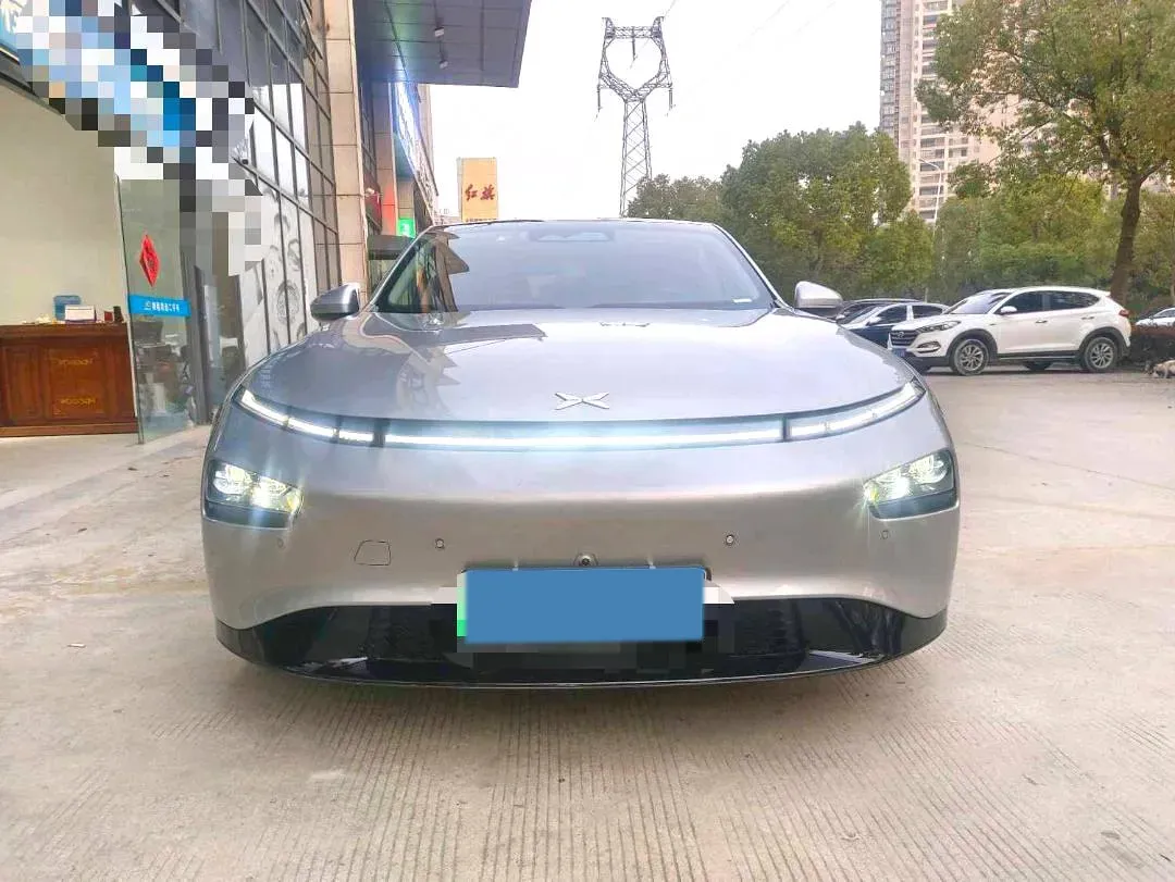 2023 Xpeng P7 BEV 70.8KWH,autocango,china used car exporter,china ev exporter,chinese used car exporter,chinese used ev exporter