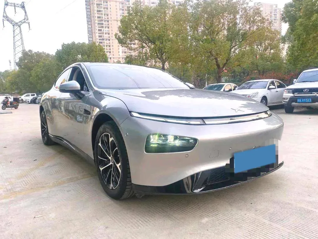 2023 Xpeng P7 BEV 70.8KWH,autocango,china used car exporter,china ev exporter,chinese used car exporter,chinese used ev exporter