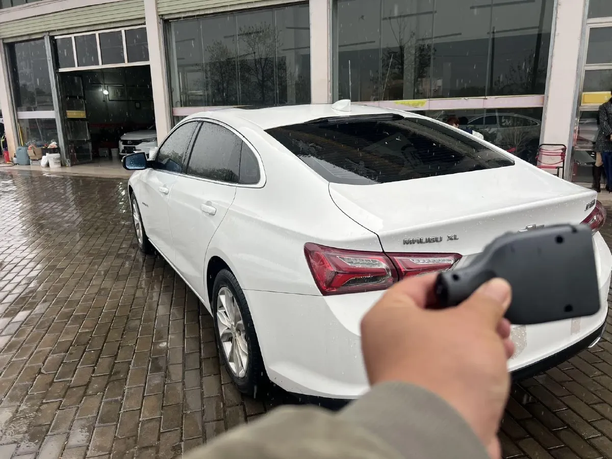 2022 Chevrolet Malibu XL 1.5T 169HP L4 9AT,autocango,china used car exporter,china ev exporter,chinese used car exporter,chinese used ev exporter