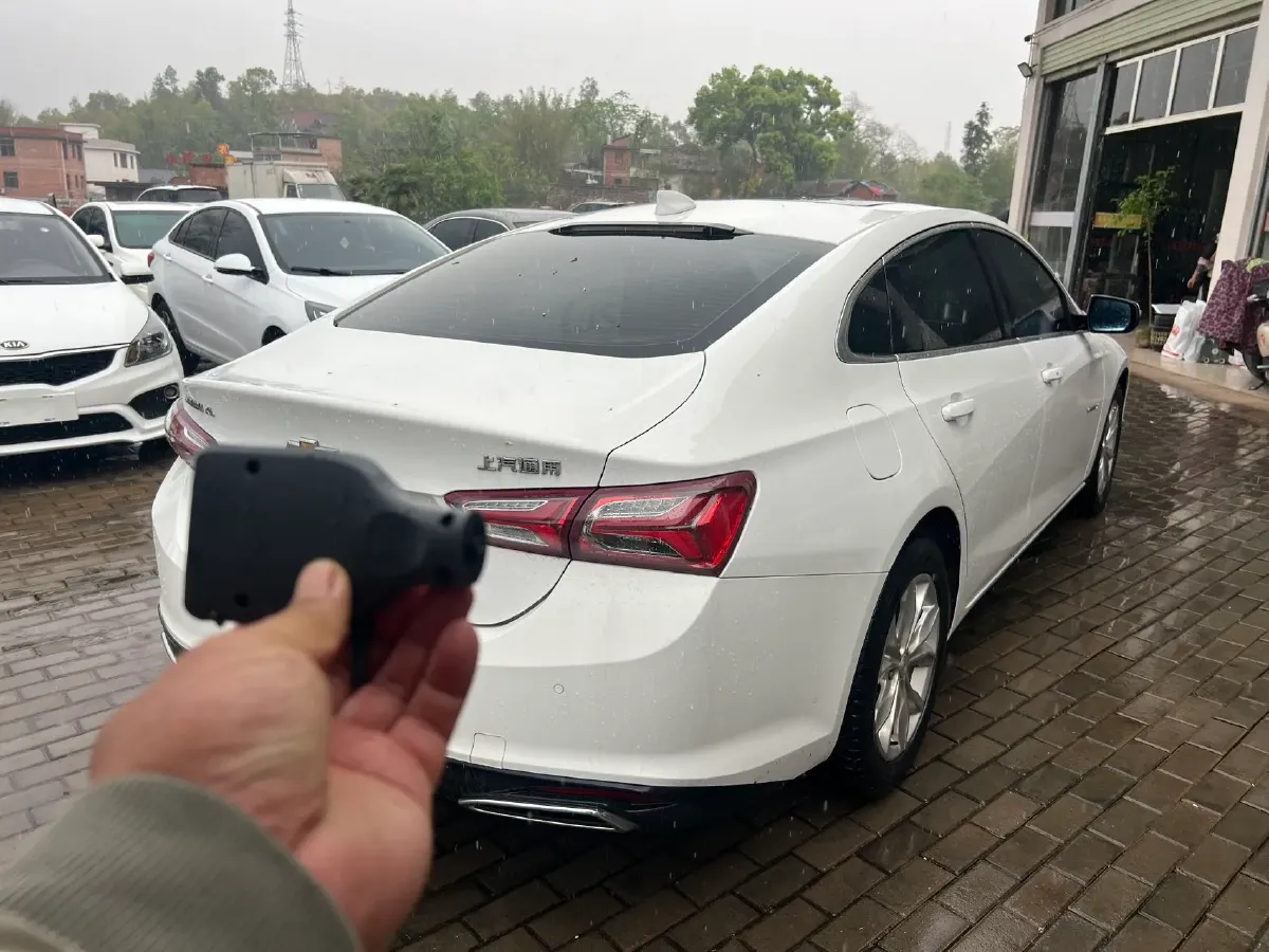 2022 Chevrolet Malibu XL 1.5T 169HP L4 9AT,autocango,china used car exporter,china ev exporter,chinese used car exporter,chinese used ev exporter