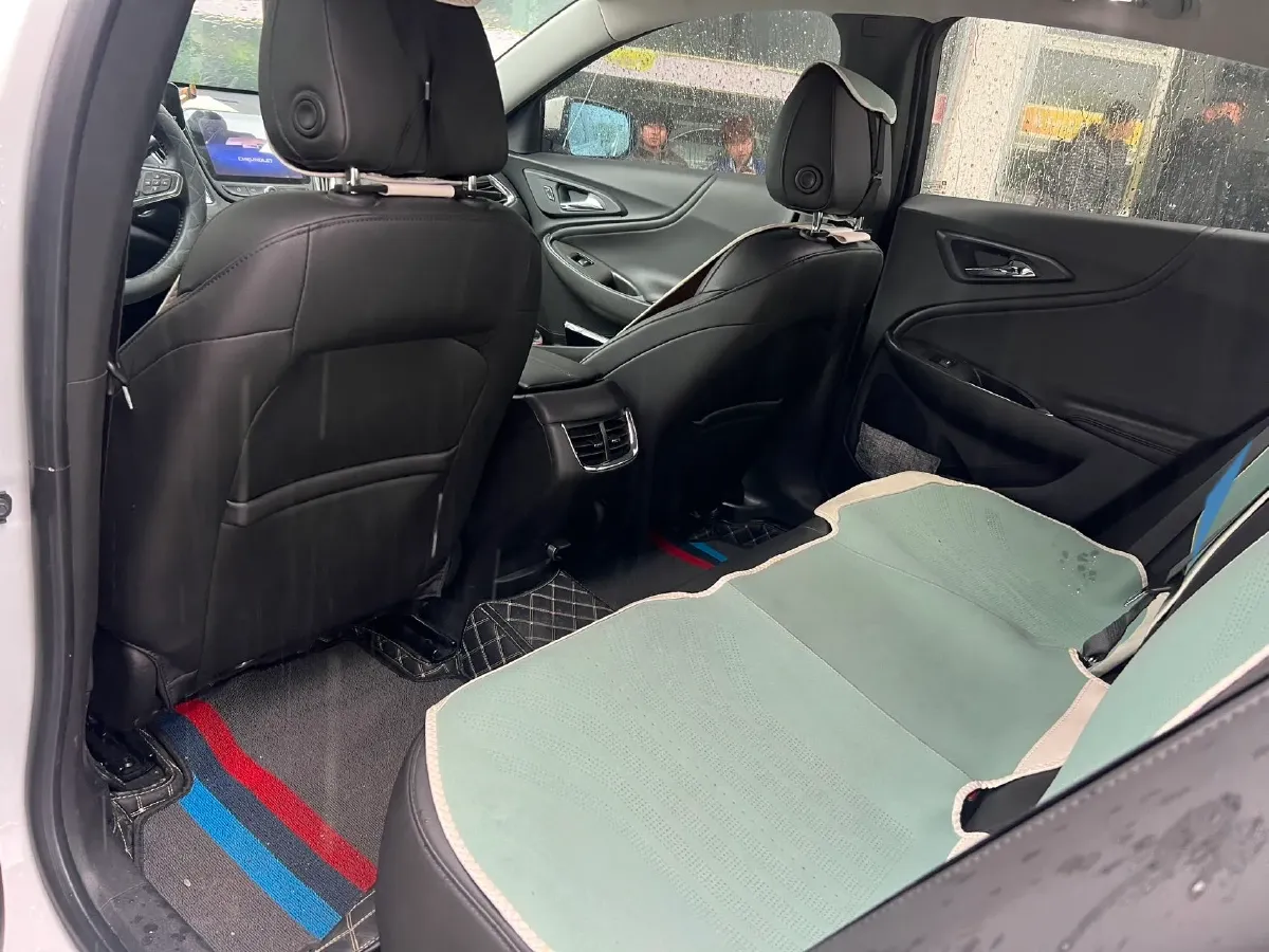 2022 Chevrolet Malibu XL 1.5T 169HP L4 9AT,autocango,china used car exporter,china ev exporter,chinese used car exporter,chinese used ev exporter