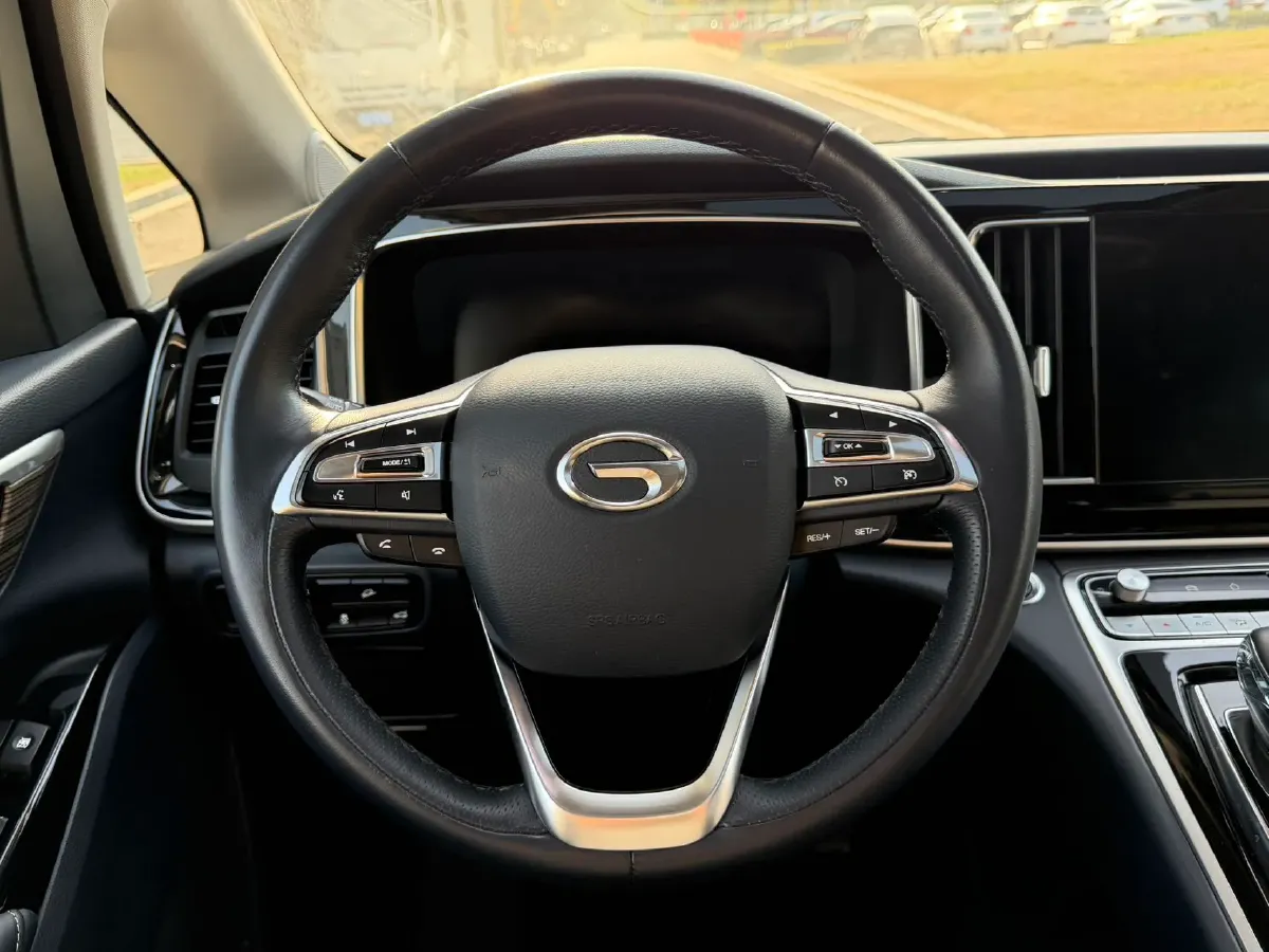 2023 GAC Trumpchi M8 2.0T 252HP L4 8AT,autocango,china used car exporter,china ev exporter,chinese used car exporter,chinese used ev exporter