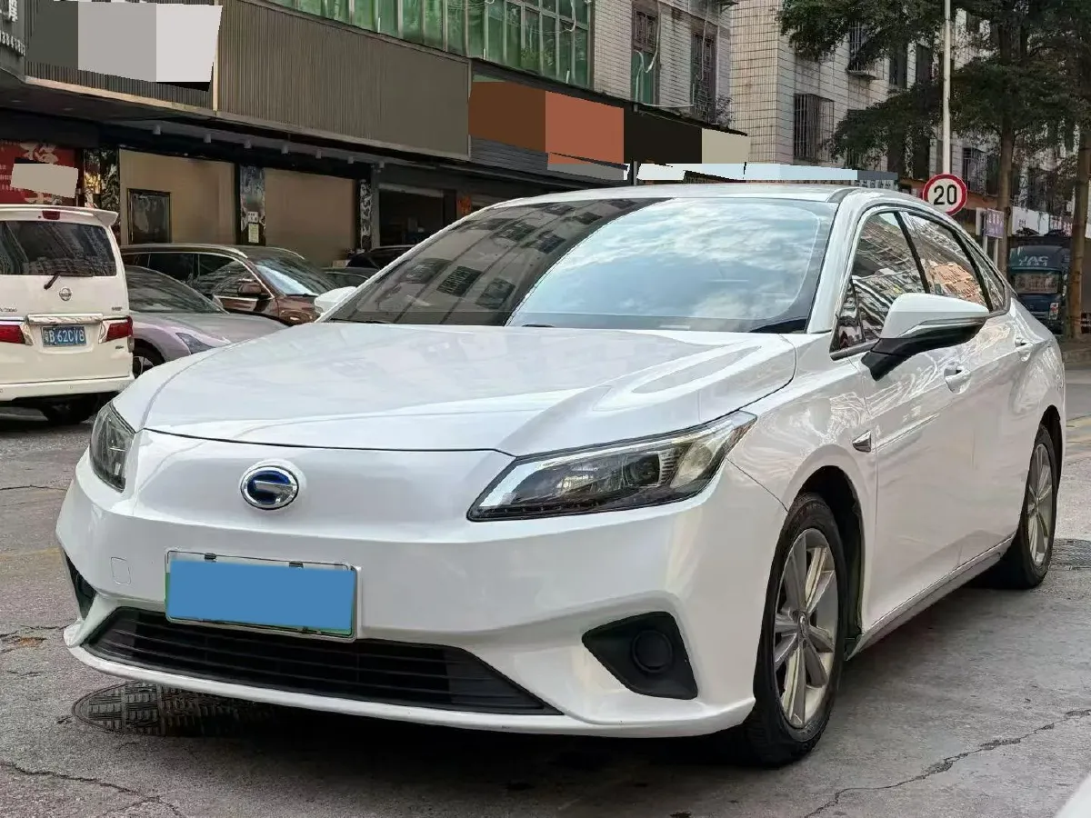 2019 Aion S BEV 58.8KWH,autocango,china used car exporter,china ev exporter,chinese used car exporter,chinese used ev exporter