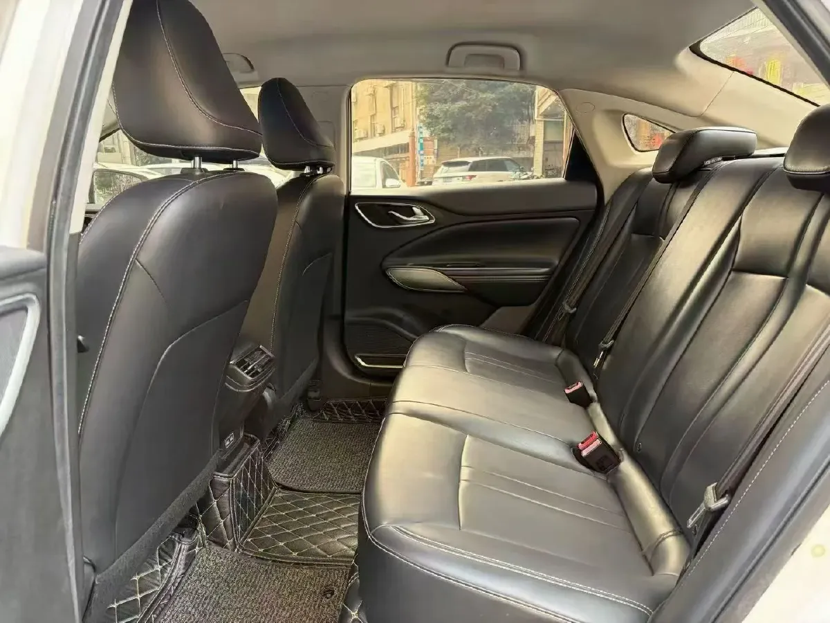 2019 Aion S BEV 58.8KWH,autocango,china used car exporter,china ev exporter,chinese used car exporter,chinese used ev exporter