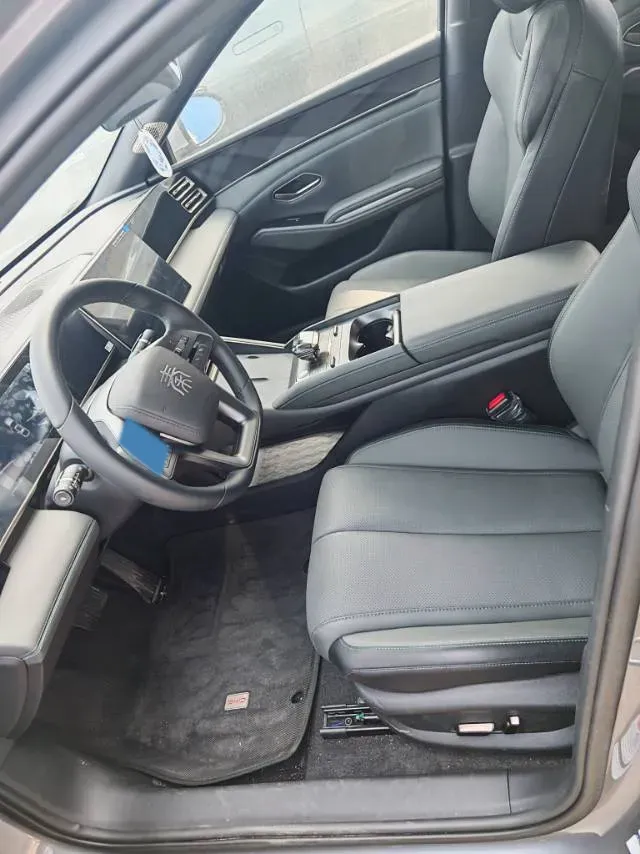 2025 BYD QinL 1.5L 101HP L4 E-CVT PHEV 15.87KWH,autocango,china used car exporter,china ev exporter,chinese used car exporter,chinese used ev exporter