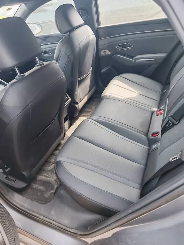 2025 BYD QinL 1.5L 101HP L4 E-CVT PHEV 15.87KWH,autocango,china used car exporter,china ev exporter,chinese used car exporter,chinese used ev exporter