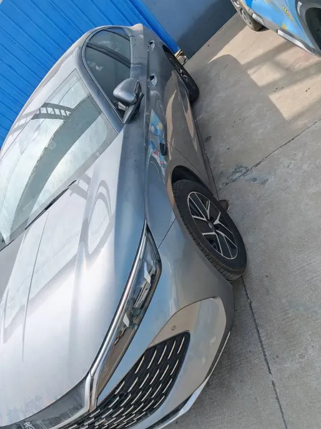 2025 BYD QinL 1.5L 101HP L4 E-CVT PHEV 15.87KWH,autocango,china used car exporter,china ev exporter,chinese used car exporter,chinese used ev exporter