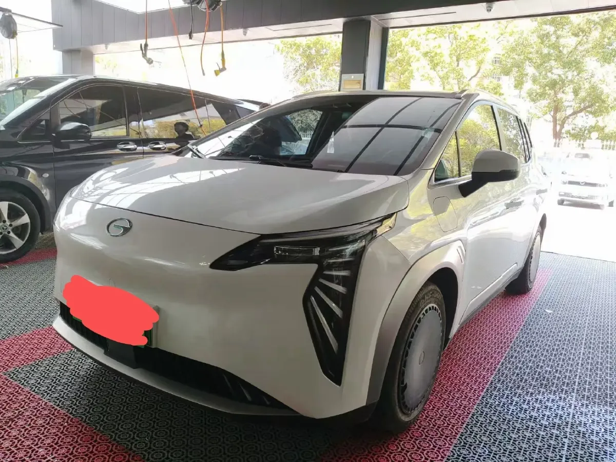 2024 Aion Y BEV 49.75KWH,autocango,china used car exporter,china ev exporter,chinese used car exporter,chinese used ev exporter