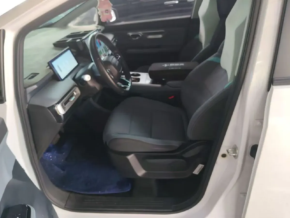 2024 Aion Y BEV 49.75KWH,autocango,china used car exporter,china ev exporter,chinese used car exporter,chinese used ev exporter