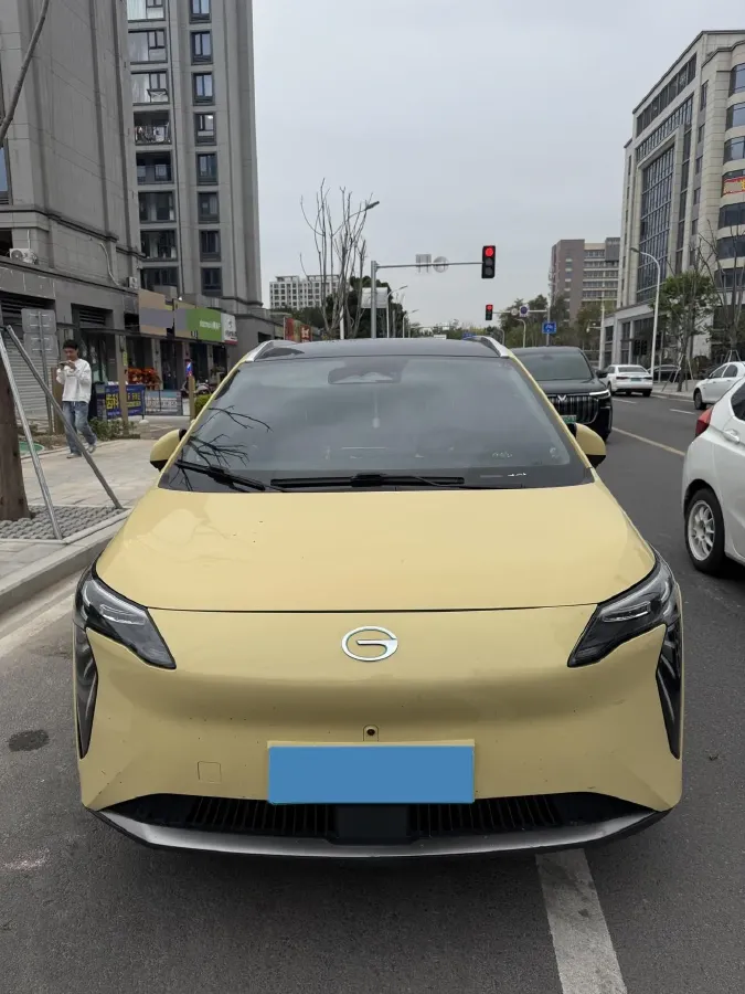 2022 Aion Y BEV 59KWH,autocango,china used car exporter,china ev exporter,chinese used car exporter,chinese used ev exporter