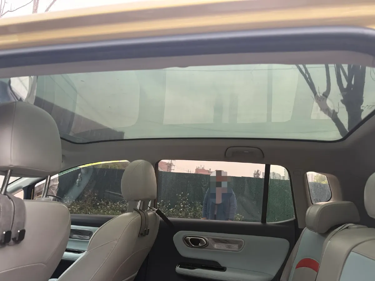 2022 Aion Y BEV 59KWH,autocango,china used car exporter,china ev exporter,chinese used car exporter,chinese used ev exporter