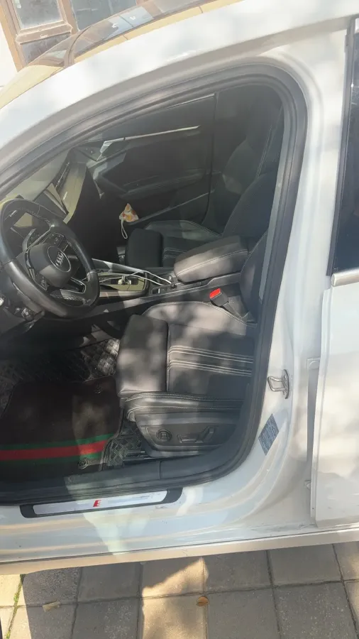 2023 Audi A3 1.4T 150HP L4 7DCT,autocango,china used car exporter,china ev exporter,chinese used car exporter,chinese used ev exporter