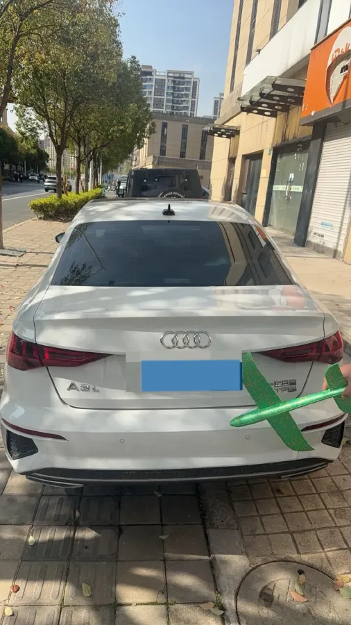 2023 Audi A3 1.4T 150HP L4 7DCT,autocango,china used car exporter,china ev exporter,chinese used car exporter,chinese used ev exporter