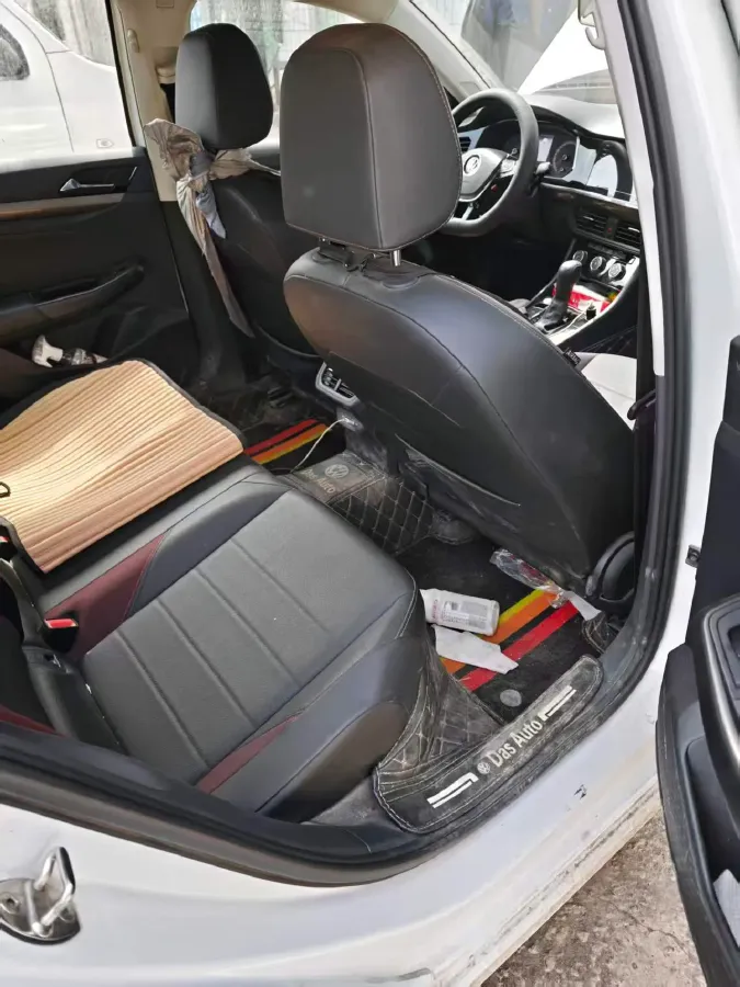 2021 Volkswagen Bora 1.5L 113HP L4 6AT,autocango,china used car exporter,china ev exporter,chinese used car exporter,chinese used ev exporter