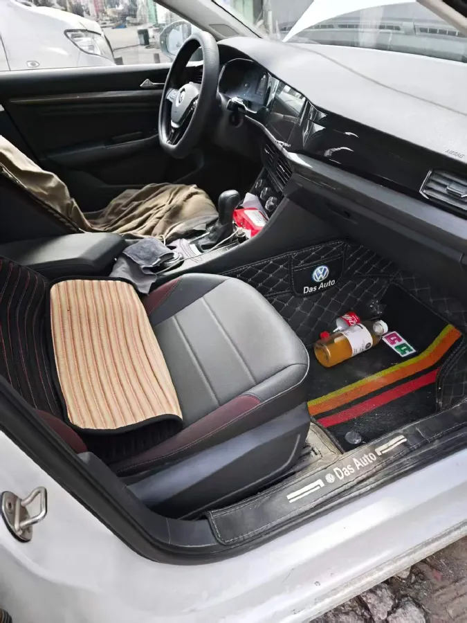 2021 Volkswagen Bora 1.5L 113HP L4 6AT,autocango,china used car exporter,china ev exporter,chinese used car exporter,chinese used ev exporter