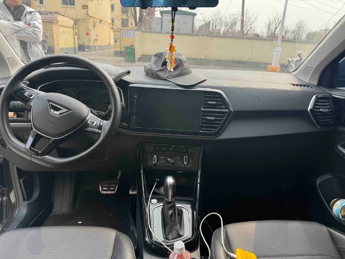 2021 Jetta VS7 1.4T 150HP L4 6AT,autocango,china used car exporter,china ev exporter,chinese used car exporter,chinese used ev exporter