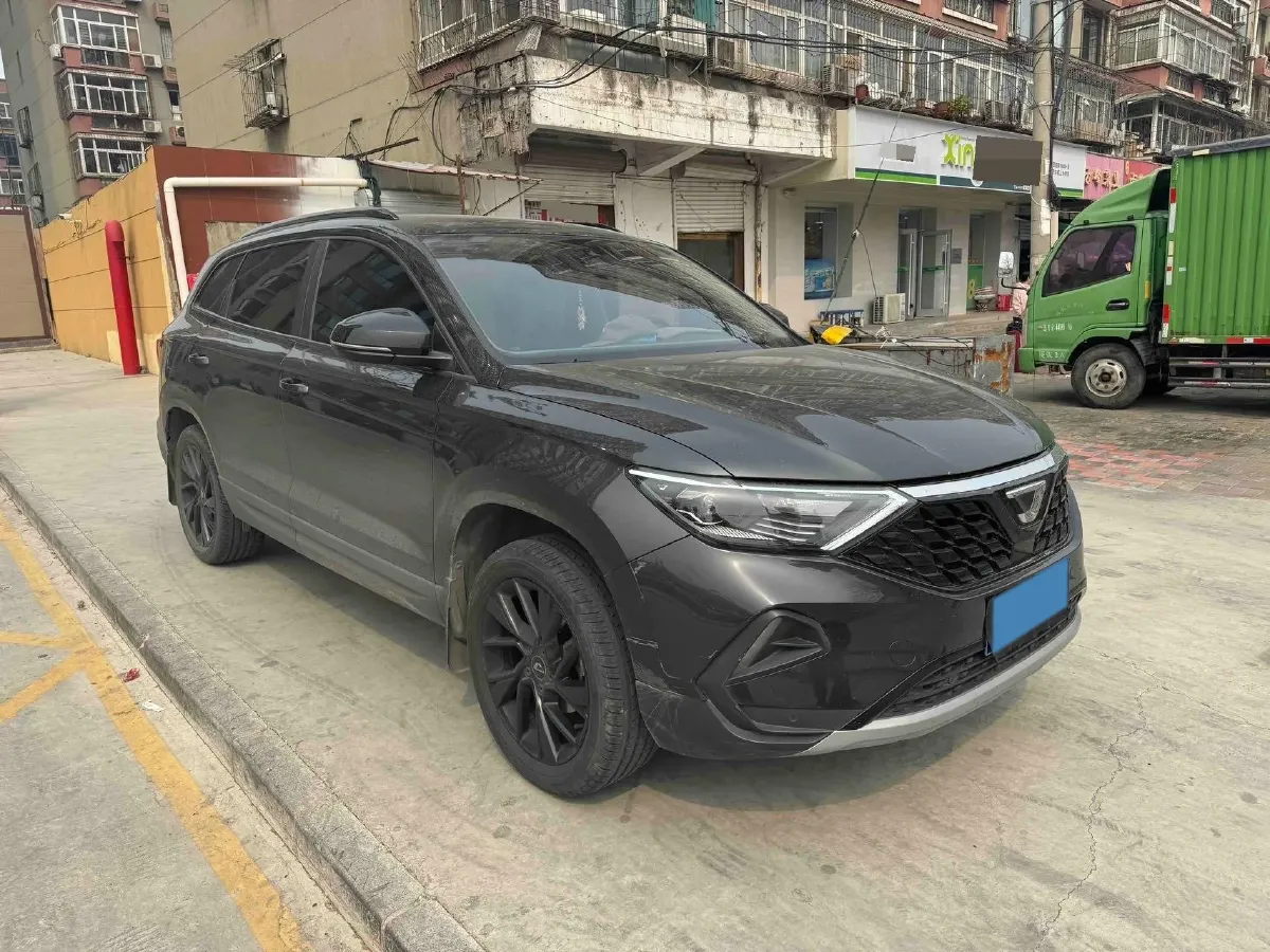 2021 Jetta VS7 1.4T 150HP L4 6AT,autocango,china used car exporter,china ev exporter,chinese used car exporter,chinese used ev exporter