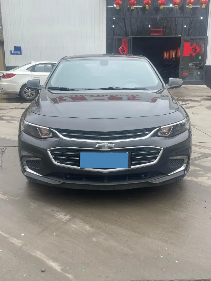 2018 Chevrolet Malibu XL 1.5T 170HP L4 6AT,autocango,china used car exporter,china ev exporter,chinese used car exporter,chinese used ev exporter