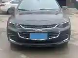 2018 Chevrolet Malibu XL 1.5T 170HP L4 6AT