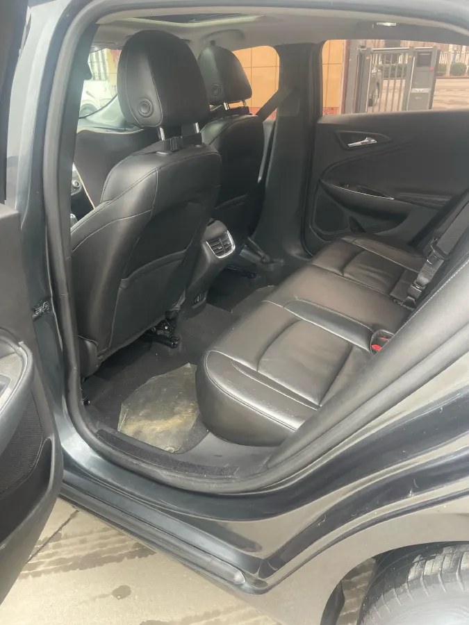 2018 Chevrolet Malibu XL 1.5T 170HP L4 6AT,autocango,china used car exporter,china ev exporter,chinese used car exporter,chinese used ev exporter