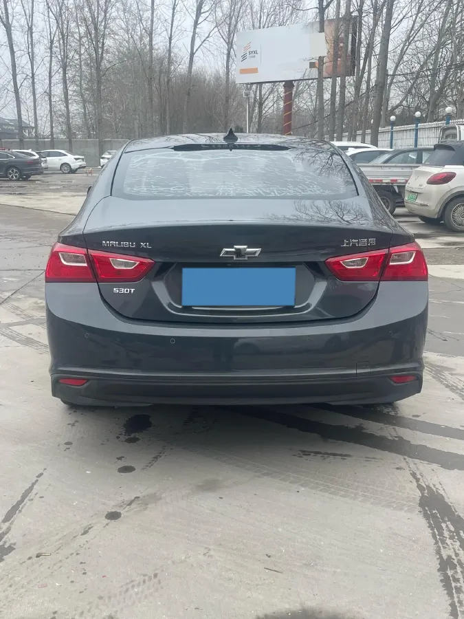 2018 Chevrolet Malibu XL 1.5T 170HP L4 6AT,autocango,china used car exporter,china ev exporter,chinese used car exporter,chinese used ev exporter