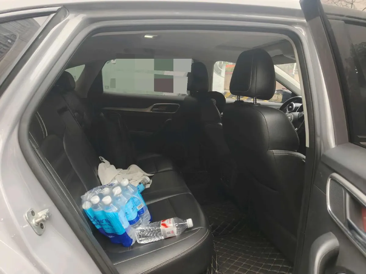 2017 MG MG6 1.5T 169HP L4 7DCT,autocango,china used car exporter,china ev exporter,chinese used car exporter,chinese used ev exporter