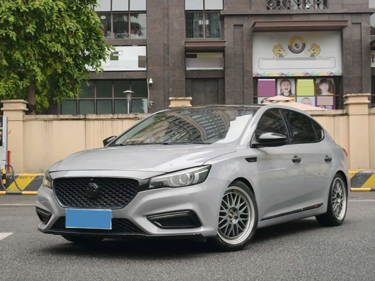 2017 MG MG6 1.5T 169HP L4 7DCT,autocango,china used car exporter,china ev exporter,chinese used car exporter,chinese used ev exporter