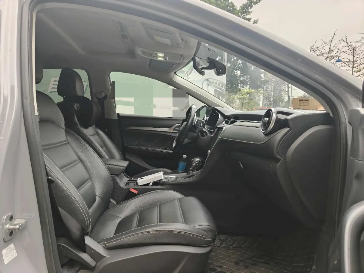 2017 MG MG6 1.5T 169HP L4 7DCT,autocango,china used car exporter,china ev exporter,chinese used car exporter,chinese used ev exporter