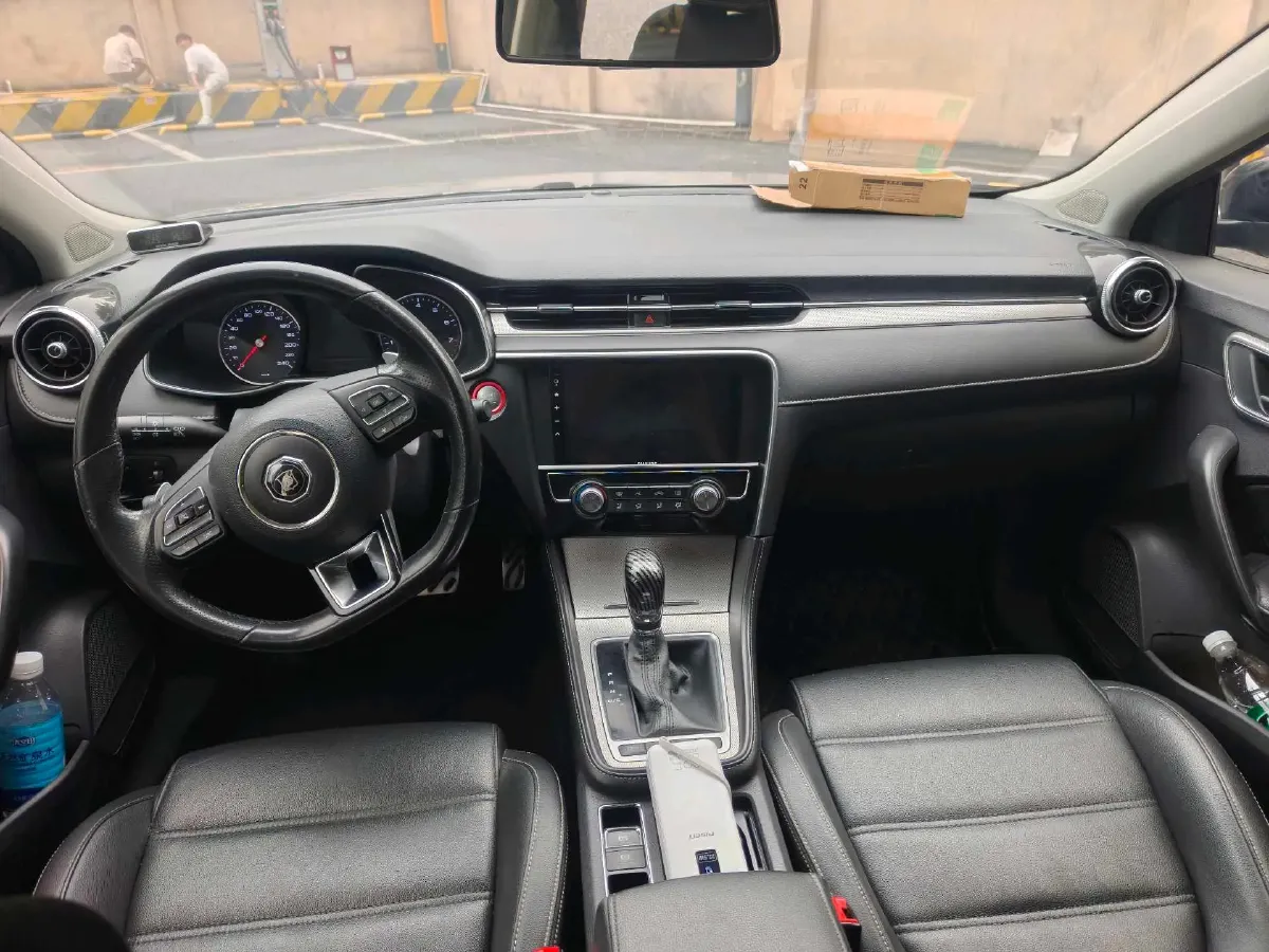 2017 MG MG6 1.5T 169HP L4 7DCT,autocango,china used car exporter,china ev exporter,chinese used car exporter,chinese used ev exporter