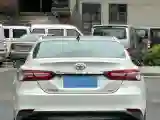 2021 Toyota Camry 2.5L 209HP L4 8AT