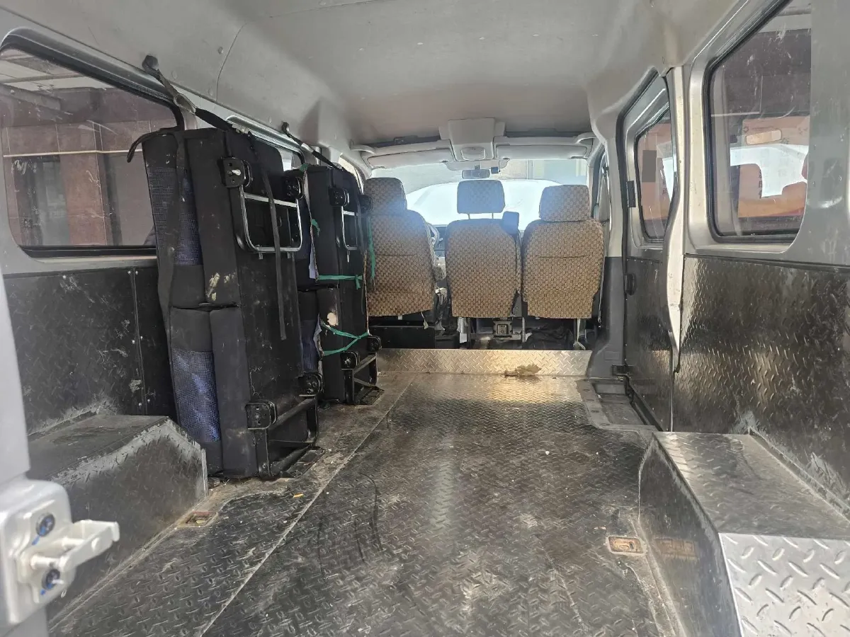 2023 DongFeng DFAC YuFeng 2.0T 136HP L4 7DCT,autocango,china used car exporter,china ev exporter,chinese used car exporter,chinese used ev exporter