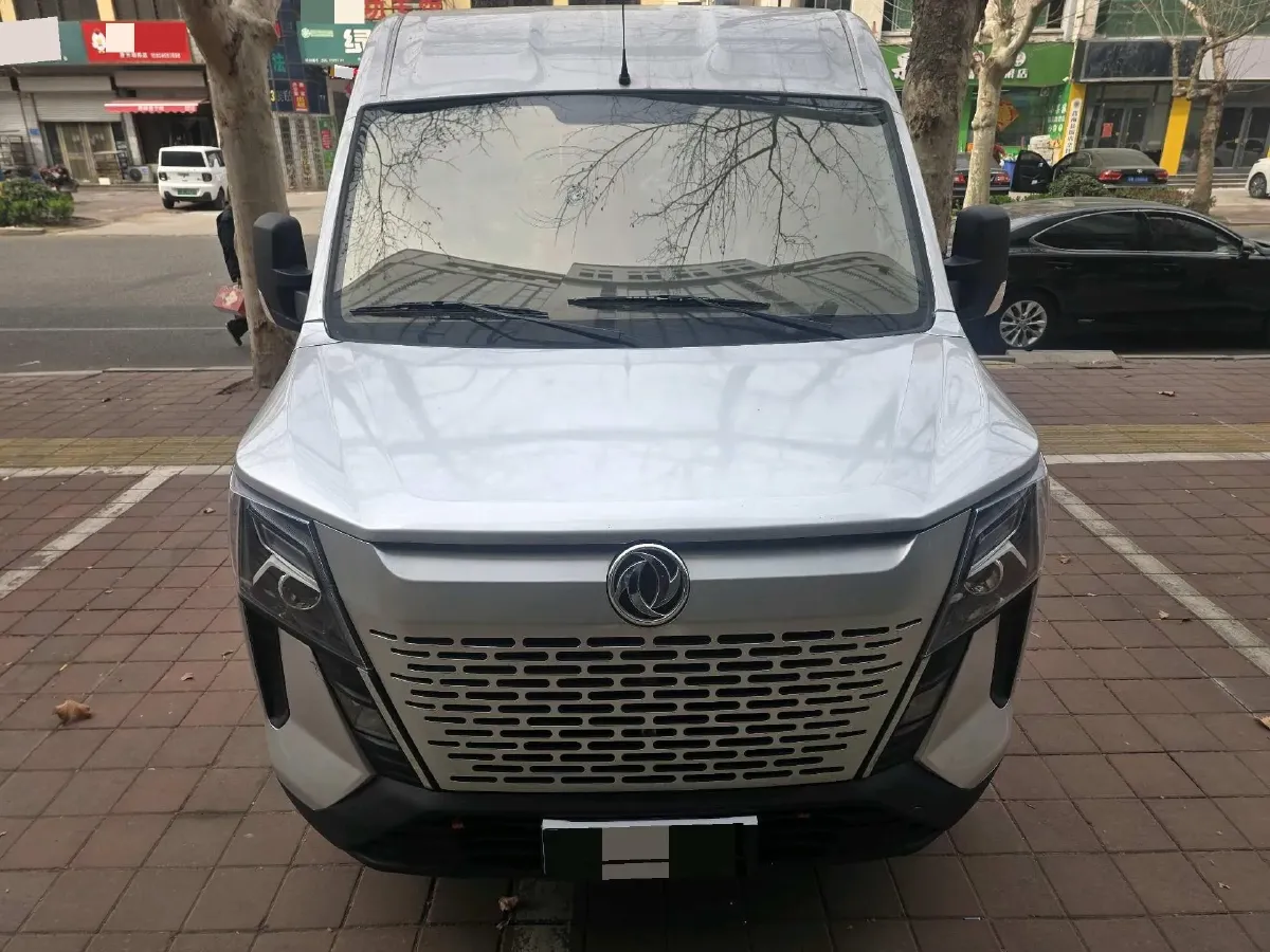 2023 DongFeng DFAC YuFeng 2.0T 136HP L4 7DCT,autocango,china used car exporter,china ev exporter,chinese used car exporter,chinese used ev exporter