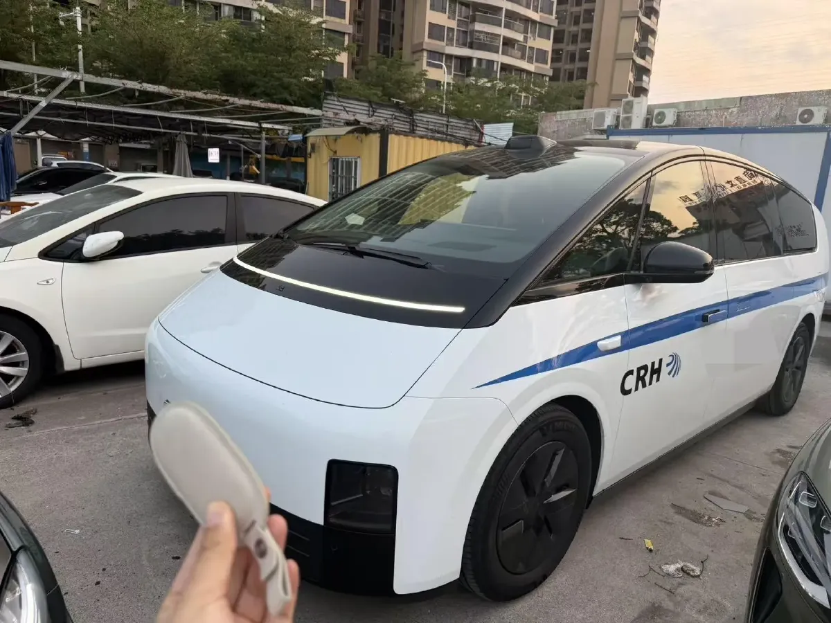 2024 Li MEGA BEV 102.7KWH,autocango,china used car exporter,china ev exporter,chinese used car exporter,chinese used ev exporter