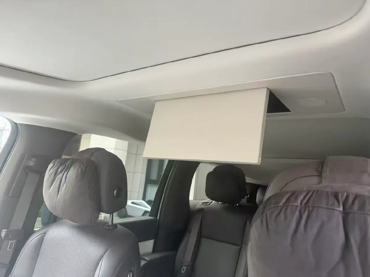 2024 Li MEGA BEV 102.7KWH,autocango,china used car exporter,china ev exporter,chinese used car exporter,chinese used ev exporter