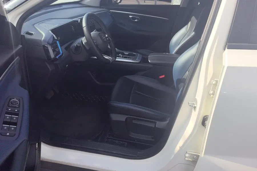 2023 GAC Trumpchi GS3 1.5T 177HP L4 7DCT,autocango,china used car exporter,china ev exporter,chinese used car exporter,chinese used ev exporter