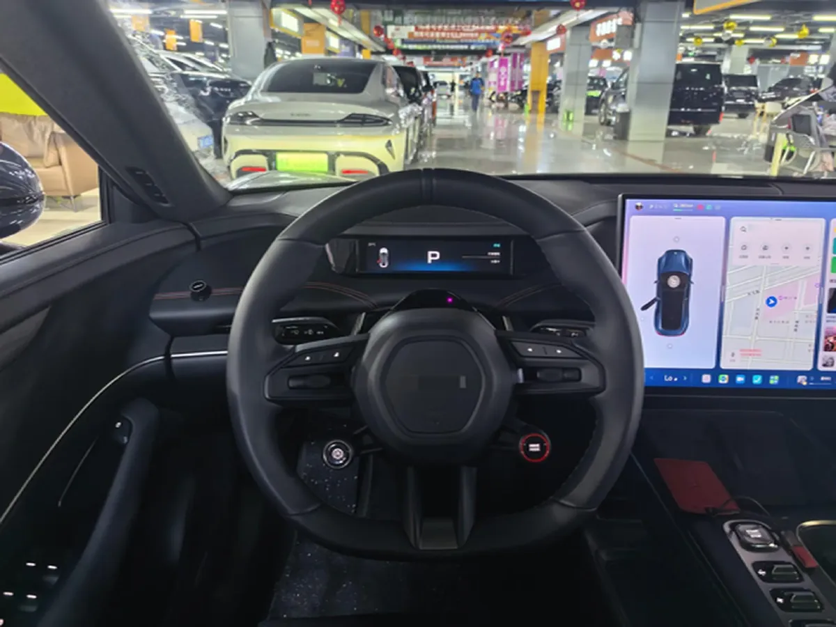 2024 MI SU7 BEV 94.3KWH,autocango,china used car exporter,china ev exporter,chinese used car exporter,chinese used ev exporter