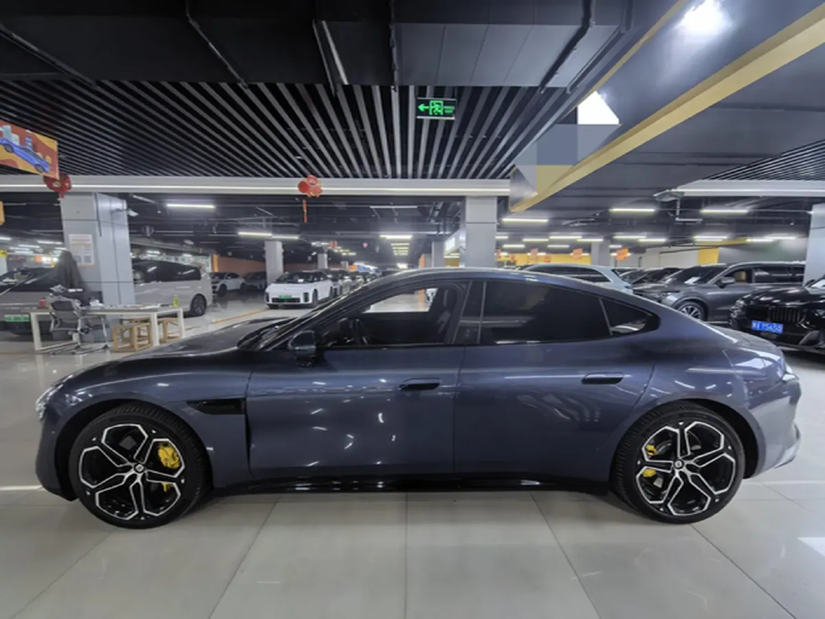 2024 MI SU7 BEV 94.3KWH,autocango,china used car exporter,china ev exporter,chinese used car exporter,chinese used ev exporter