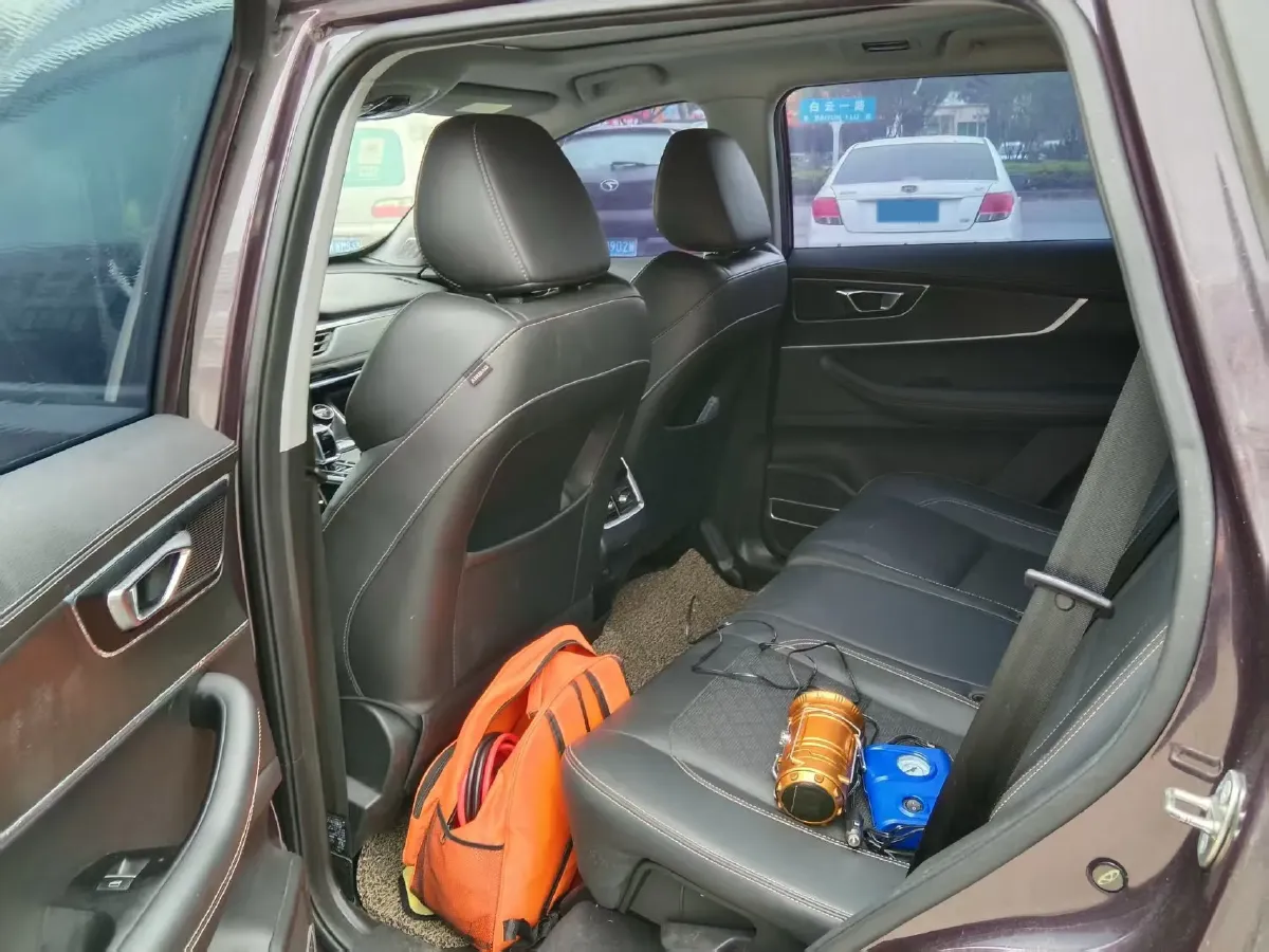 2019 Chery Tiggo 8 1.6T 197HP L4 7DCT,autocango,china used car exporter,china ev exporter,chinese used car exporter,chinese used ev exporter