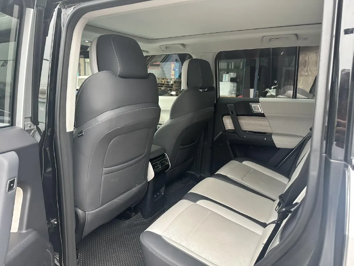 2024 Dongfeng RuiQi 7 2.0T 228HP L4 8AT,autocango,china used car exporter,china ev exporter,chinese used car exporter,chinese used ev exporter