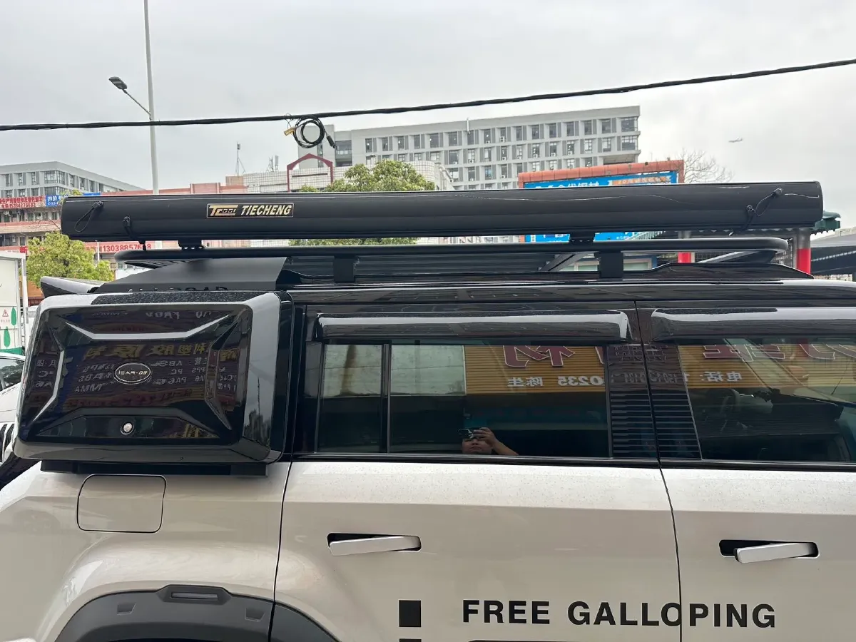 2024 Dongfeng RuiQi 7 2.0T 228HP L4 8AT,autocango,china used car exporter,china ev exporter,chinese used car exporter,chinese used ev exporter