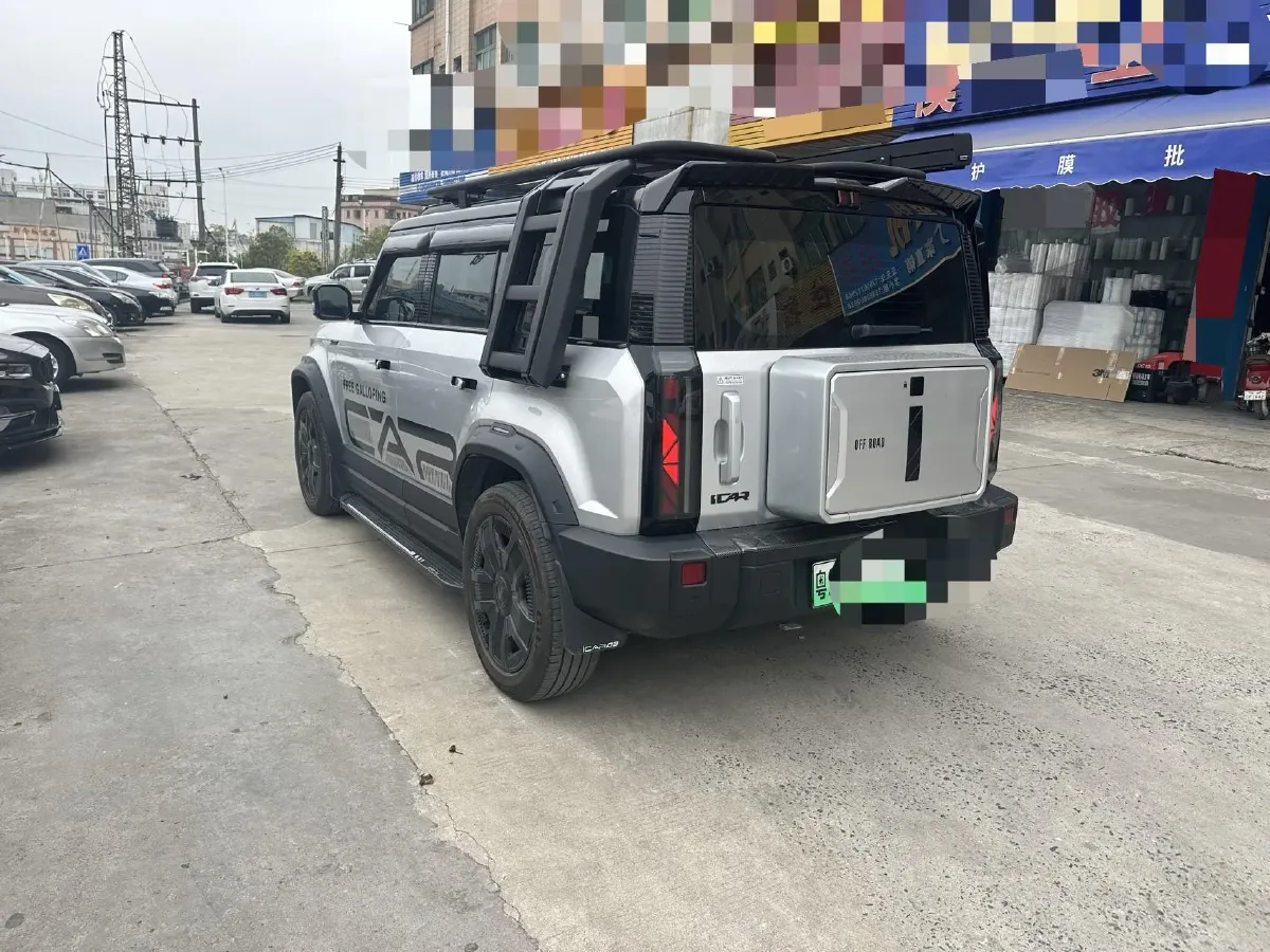 2024 Dongfeng RuiQi 7 2.0T 228HP L4 8AT,autocango,china used car exporter,china ev exporter,chinese used car exporter,chinese used ev exporter