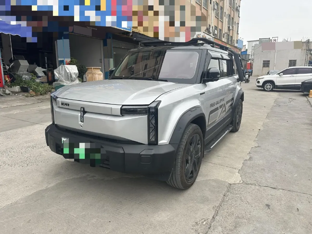 2024 Dongfeng RuiQi 7 2.0T 228HP L4 8AT,autocango,china used car exporter,china ev exporter,chinese used car exporter,chinese used ev exporter