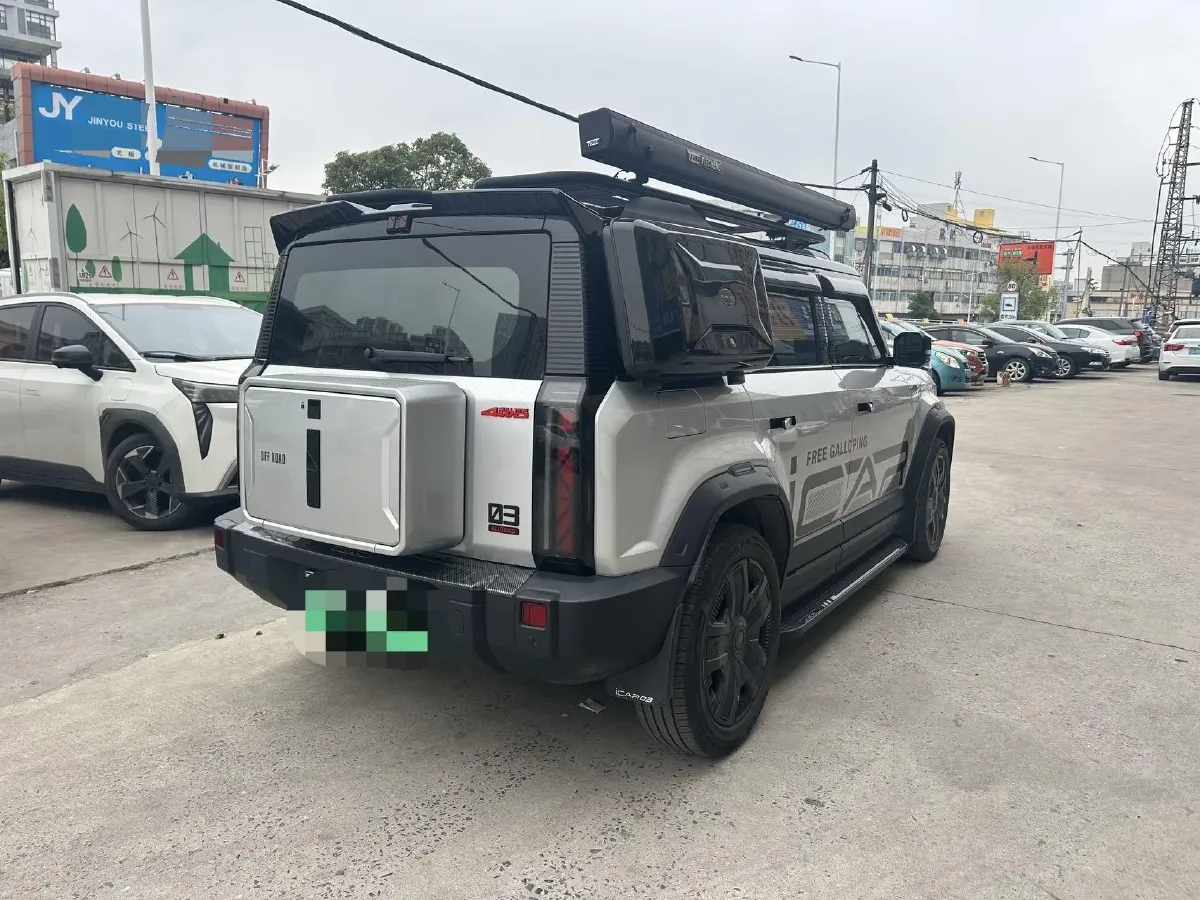 2024 Dongfeng RuiQi 7 2.0T 228HP L4 8AT,autocango,china used car exporter,china ev exporter,chinese used car exporter,chinese used ev exporter